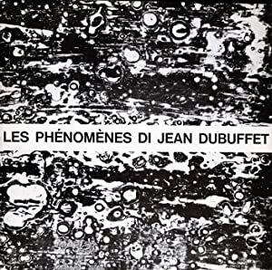 Jean Dubuffet – Mostra per i 100 anni di Lorenza Trucchi